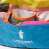 Cotopaxi Bataan 3L Fanny Pack Del Día